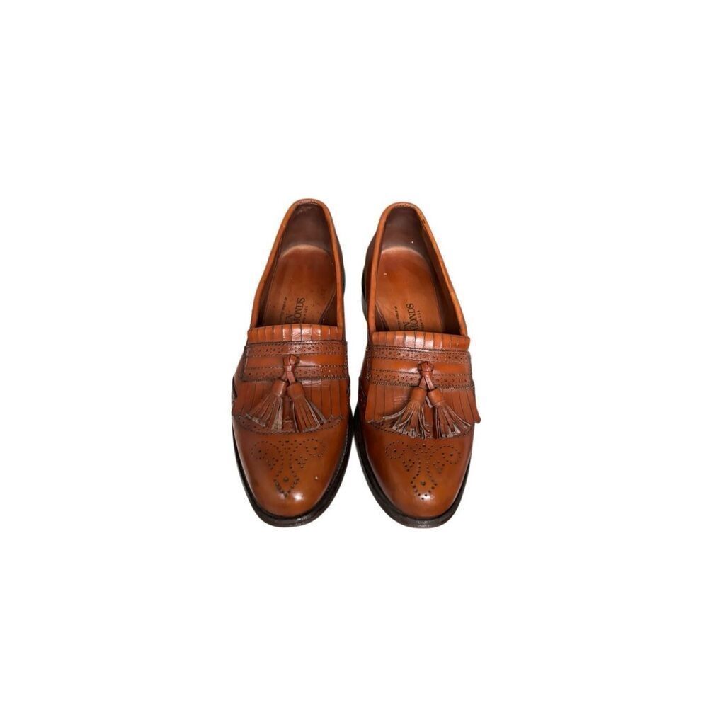 Allen Edmonds size 9 - Picture 4 of 8